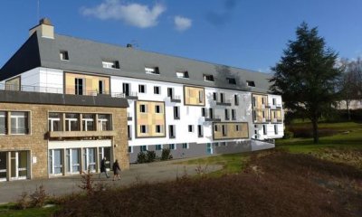 Appartement à BELLEME