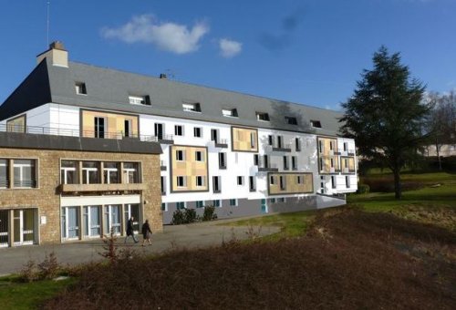 Appartement à BELLEME