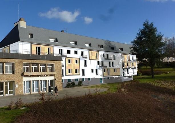 Appartement à BELLEME