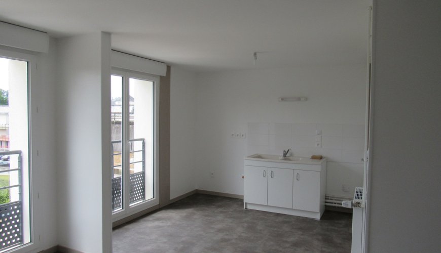 Appartement à BELLEME