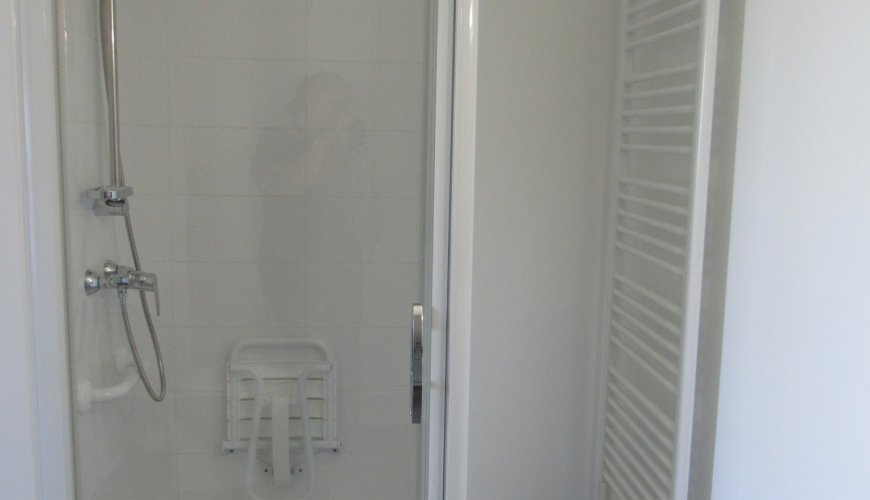 Appartement à BELLEME