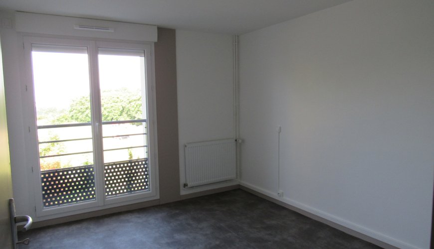 Appartement à BELLEME