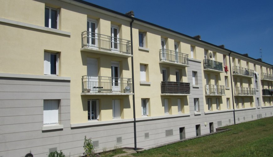 Appartement à ARGENTAN