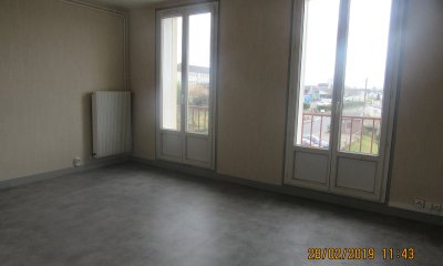 Appartement à GACE