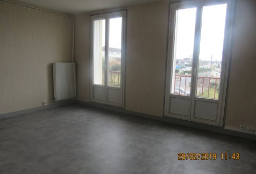 Appartement à GACE