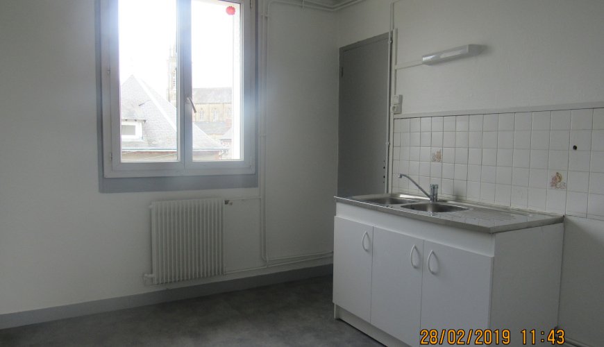 Appartement à GACE