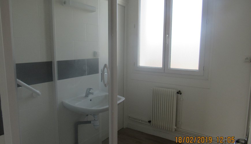 Appartement à GACE