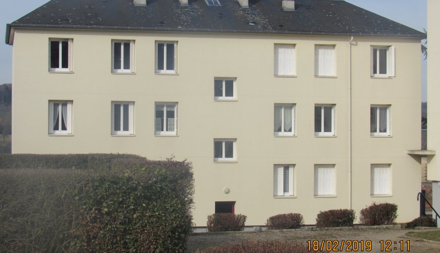 Appartement à GACE