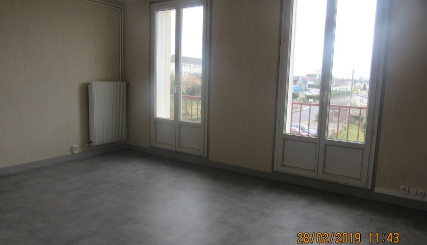 Appartement à GACE