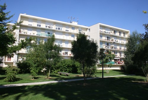 Appartement à ARGENTAN