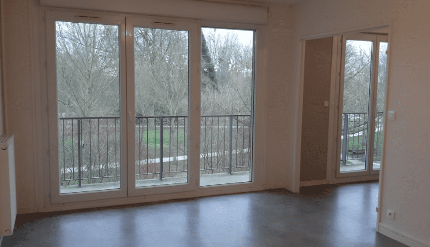 Appartement à ARGENTAN