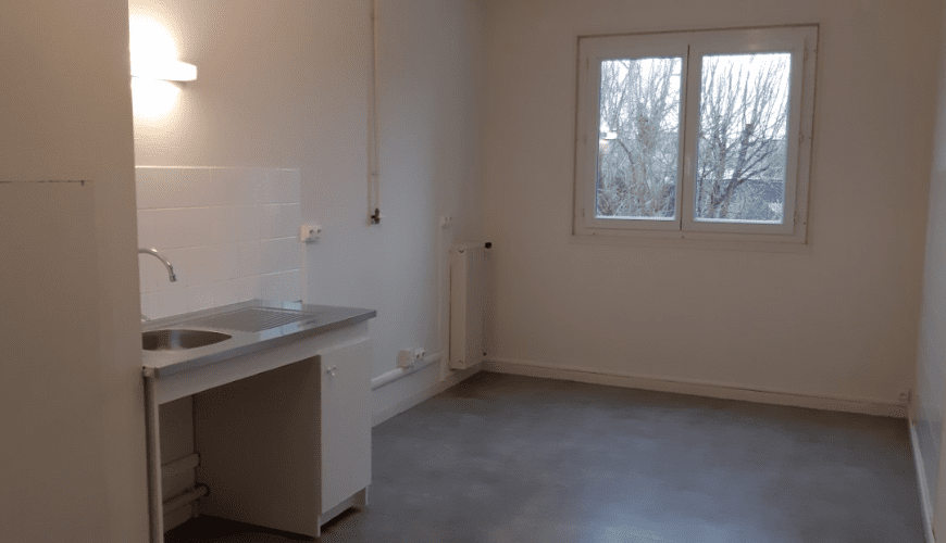 Appartement à ARGENTAN