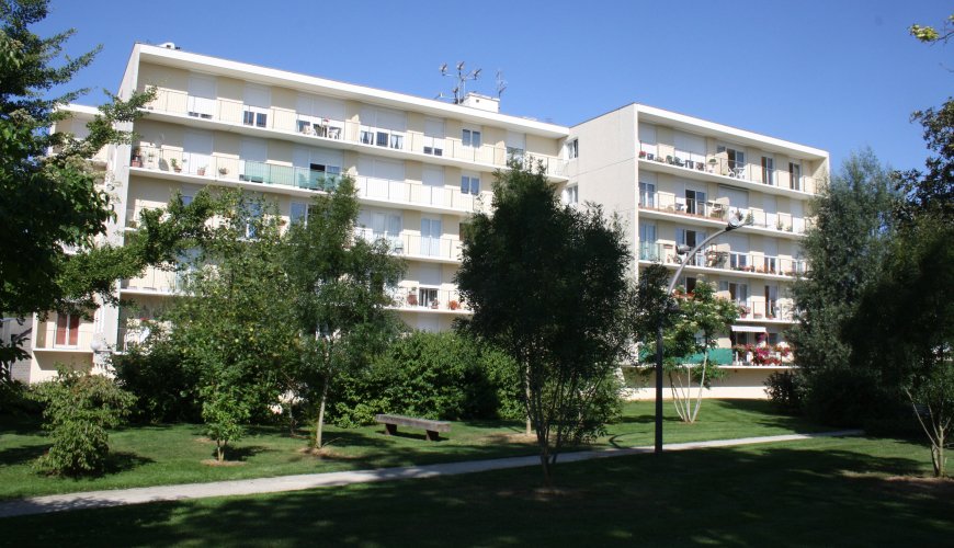 Appartement à ARGENTAN