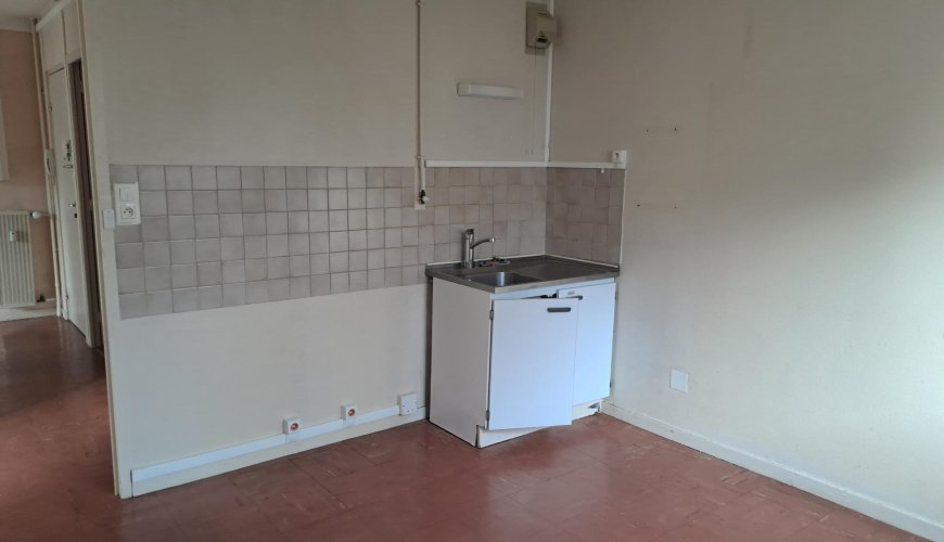 Appartement à MORTAGNE-AU-PERCHE