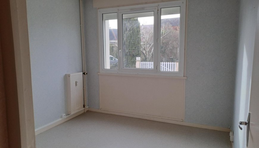 Appartement à MORTAGNE-AU-PERCHE