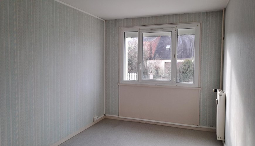 Appartement à MORTAGNE-AU-PERCHE