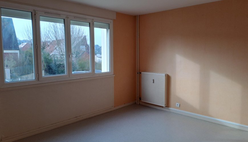 Appartement à MORTAGNE-AU-PERCHE