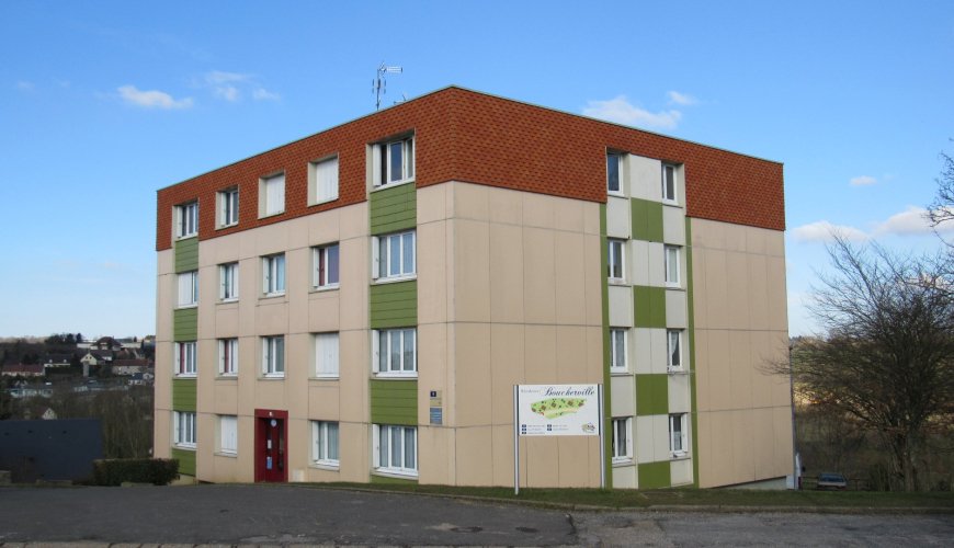 Appartement à MORTAGNE-AU-PERCHE