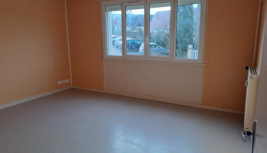 Appartement à MORTAGNE-AU-PERCHE