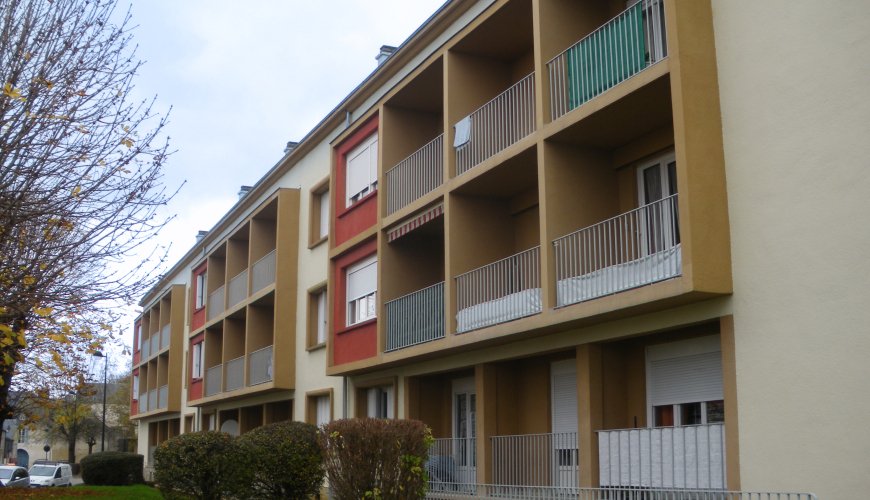 Appartement à ALENCON