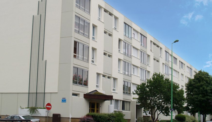 Appartement à ALENCON