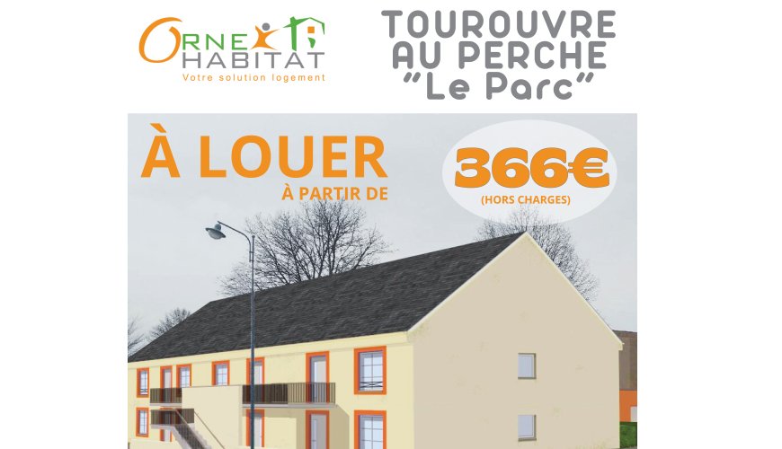 Tourouvre au Perche - Le Parc