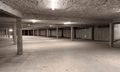 Parking à VERNEUIL SUR AVRE