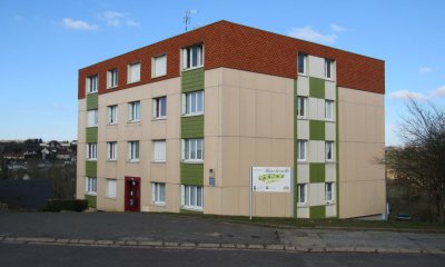 Appartement à MORTAGNE-AU-PERCHE