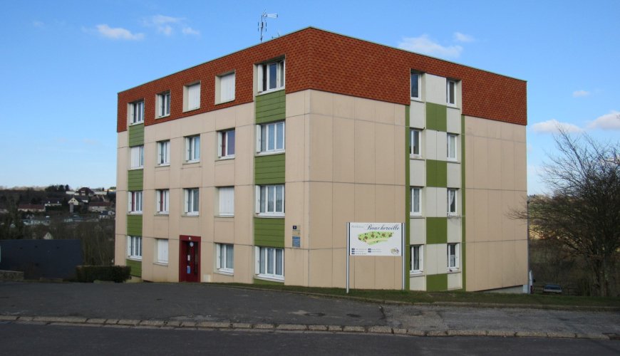 Appartement à MORTAGNE-AU-PERCHE