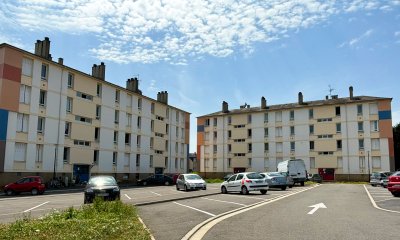 Appartement à ALENCON