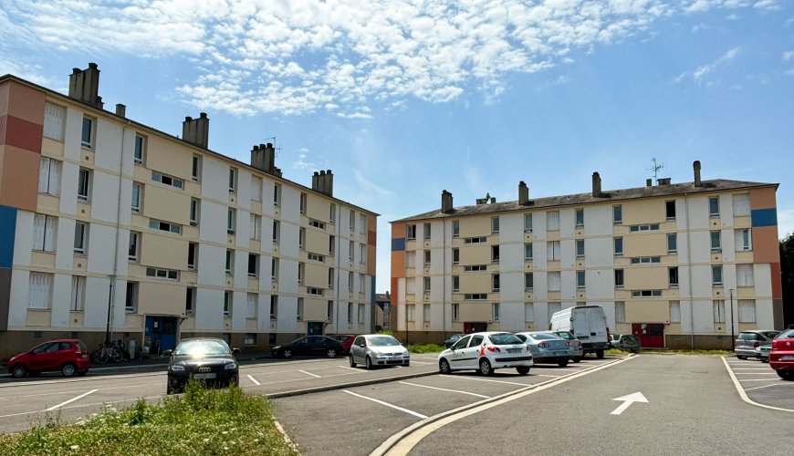 Appartement à ALENCON