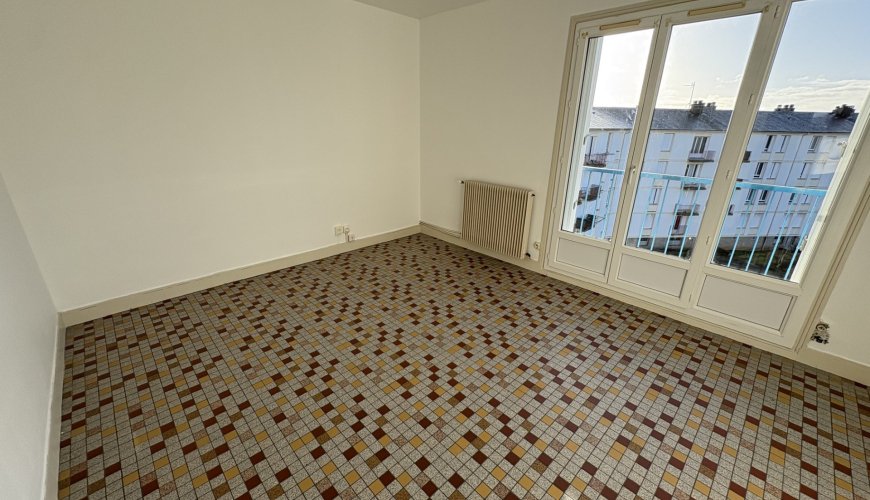 Appartement à ALENCON