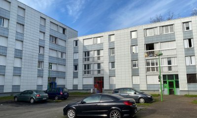 Appartement à ALENCON