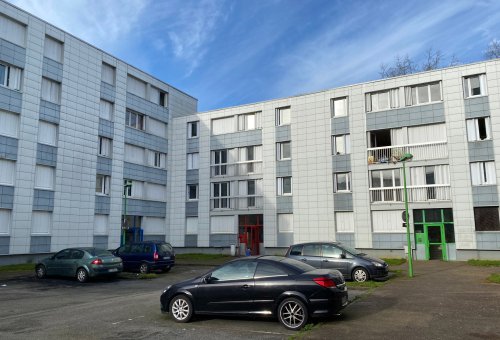 Appartement à ALENCON