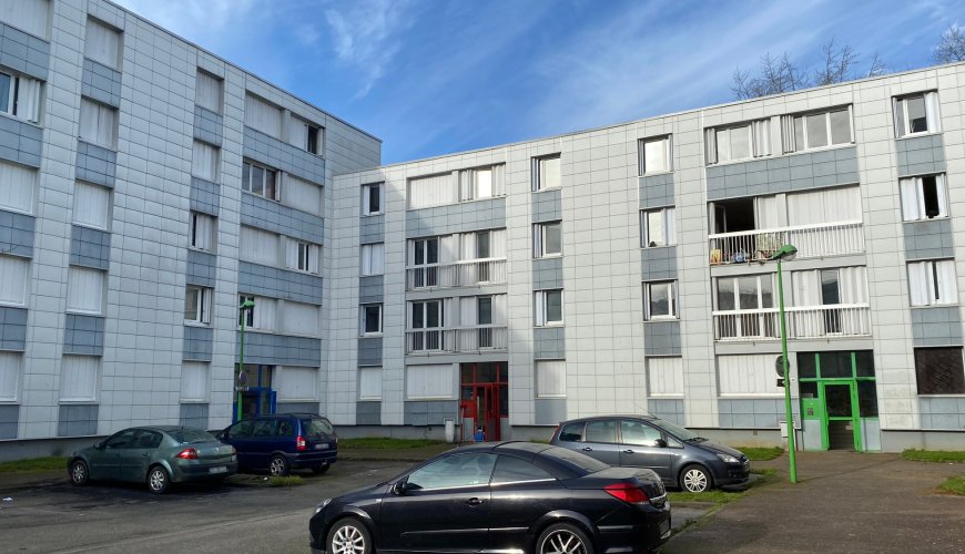 Appartement à ALENCON