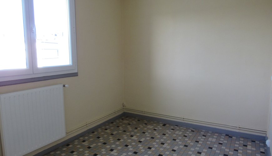 Appartement à L AIGLE