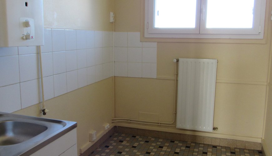 Appartement à L AIGLE