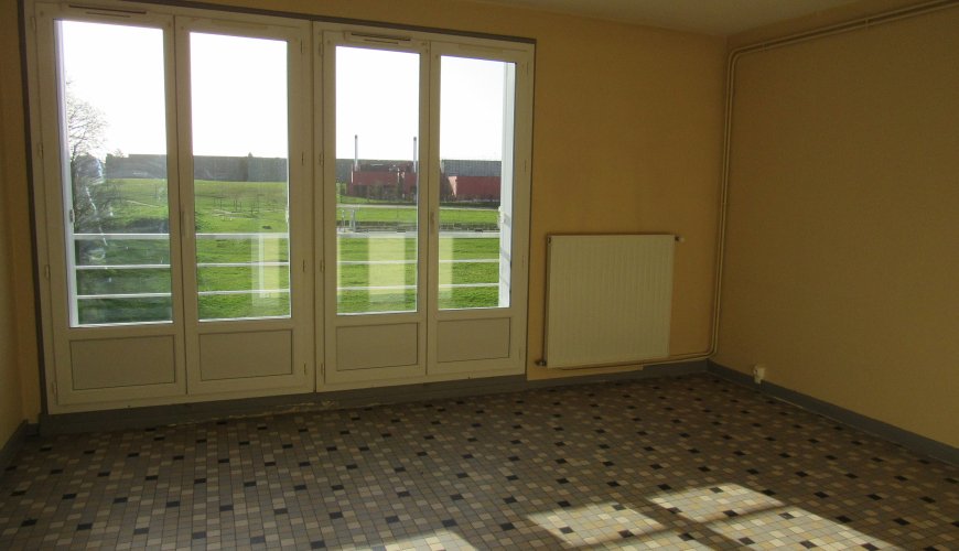 Appartement à L AIGLE