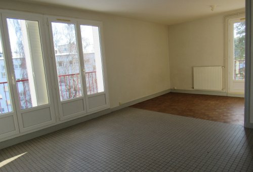 Appartement à L AIGLE