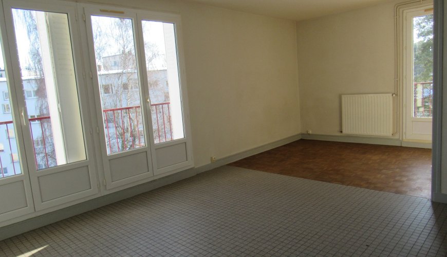 Appartement à L AIGLE