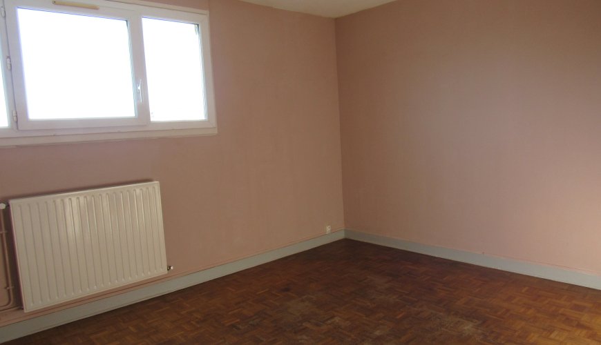 Appartement à L AIGLE