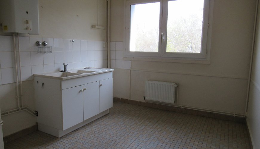 Appartement à L AIGLE