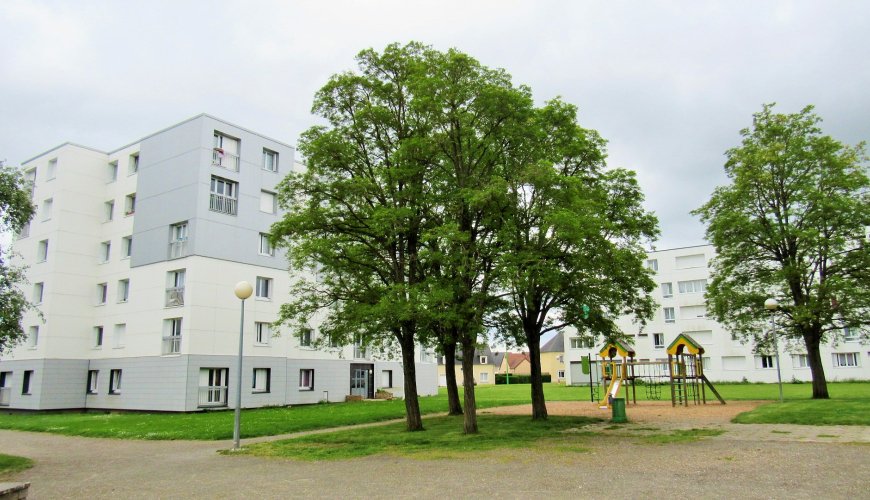 Appartement à ALENCON