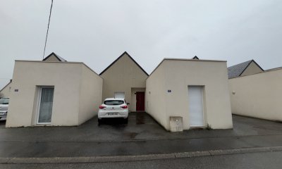 Maison à ECOUCHE LES VALLEES
