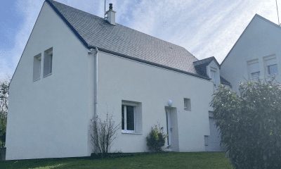 Maison à SAINTE-GAUBURGE-SAINTE-COLOMBE