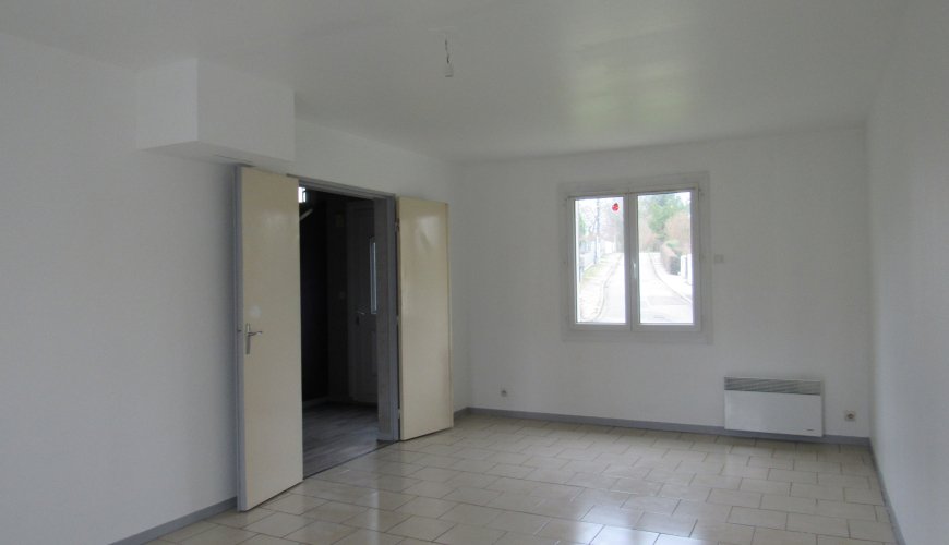 Maison à SAINTE-GAUBURGE-SAINTE-COLOMBE