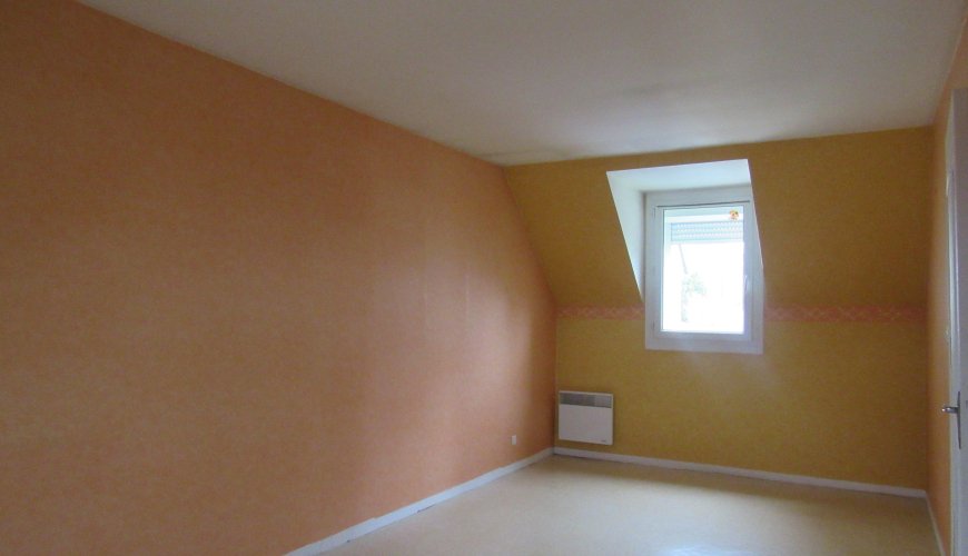 Maison à SAINTE-GAUBURGE-SAINTE-COLOMBE