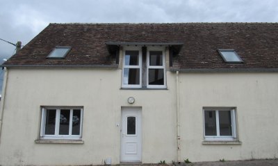 Maison à NONANT-LE-PIN