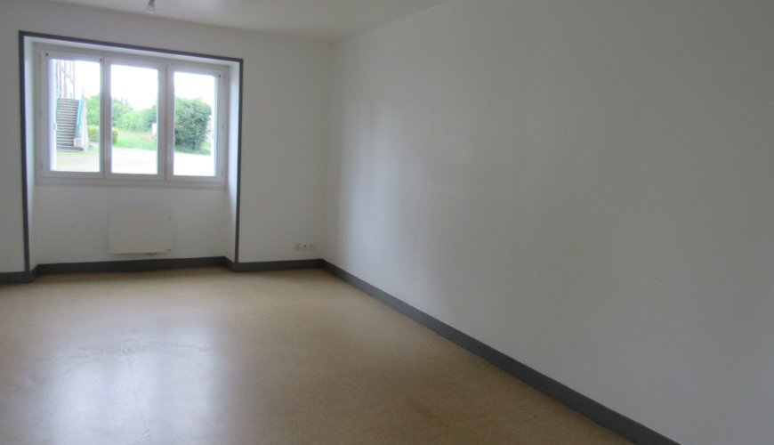 Maison à NONANT-LE-PIN