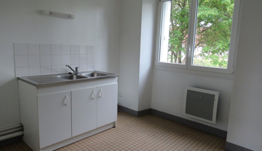 Maison à NONANT-LE-PIN